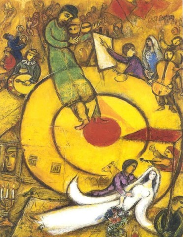 Peace Meaning