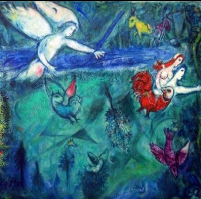 The ”sin” is the only conscious and voluntary transgression of the Divine law, in everyday language we speak of guilt. Let's feel guilty if we did something, but let's leave the sin away if we did not commit it towards the Deity, as sin should be understood and seen as disobedience in the context of authoritarian religious structure.